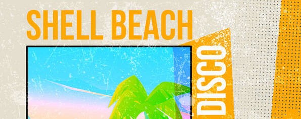 Desert Island Disco – El&nbsp;Continental