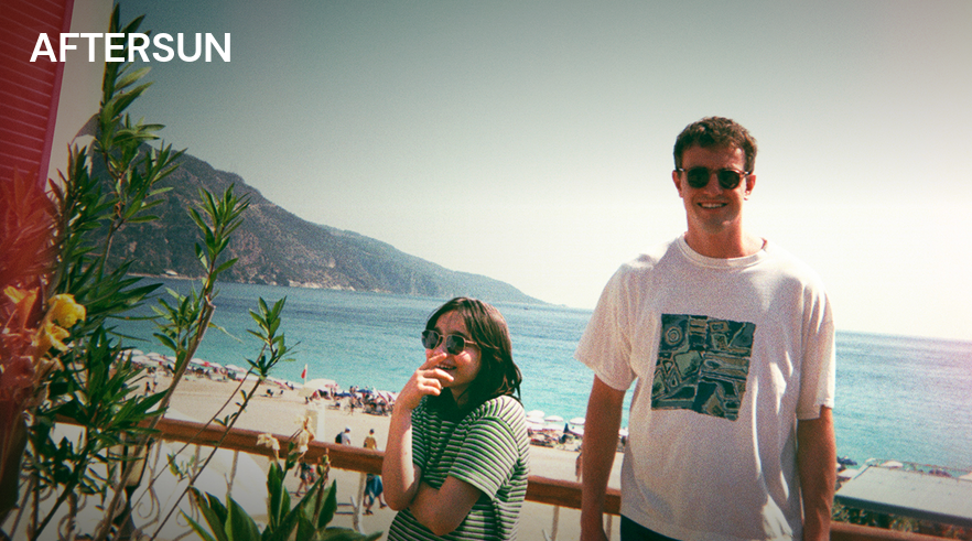 Aesthetic Appreciation 003:&nbsp;Aftersun