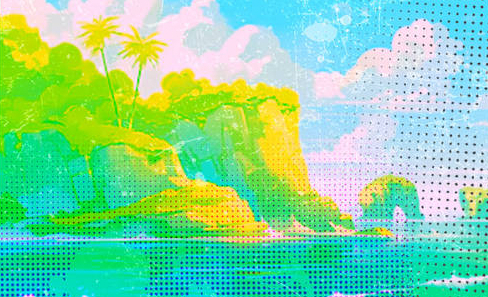 Review: All The Sounds We Cannot Hear by Warriors Of The&nbsp;Dystotheque