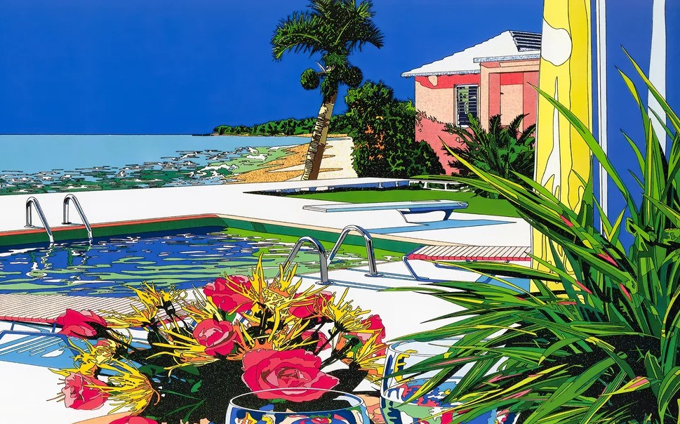 Aesthetic Appreciation 005: Eizen&nbsp;Suzuki