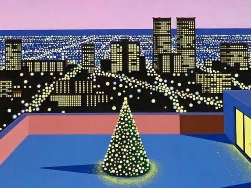 Year In Review:&nbsp;2025