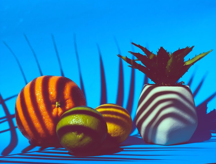 Aesthetic Appreciation 006: James&nbsp;Montero