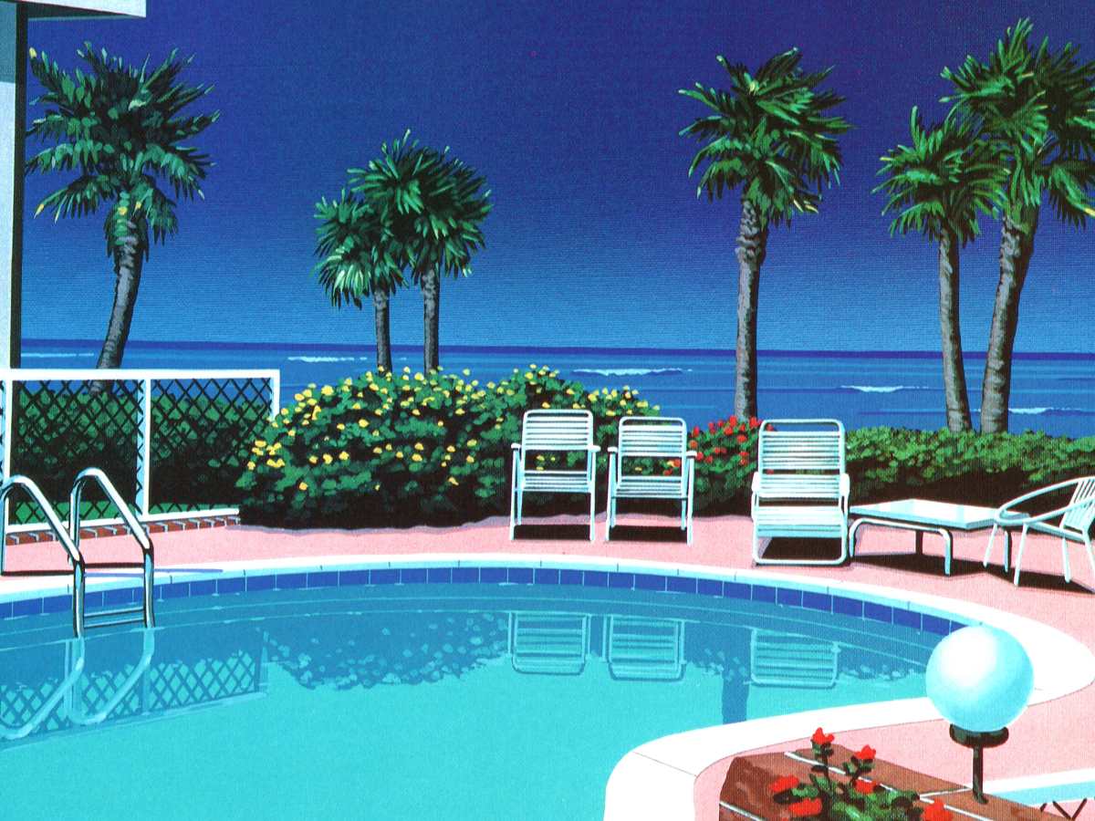 Aesthetic Appreciation 007: Hisao&nbsp;Kawada