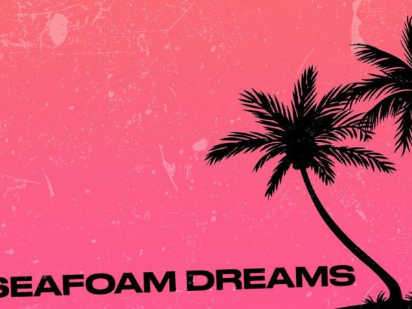 Mini-Review: On The Reg – Seafoam&nbsp;Dreams