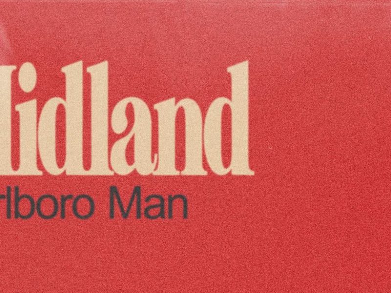 SOTW: Midland – Marlboro&nbsp;Man