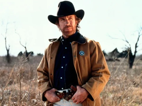 Remembering Chuck Norris: 1940 –&nbsp;2026