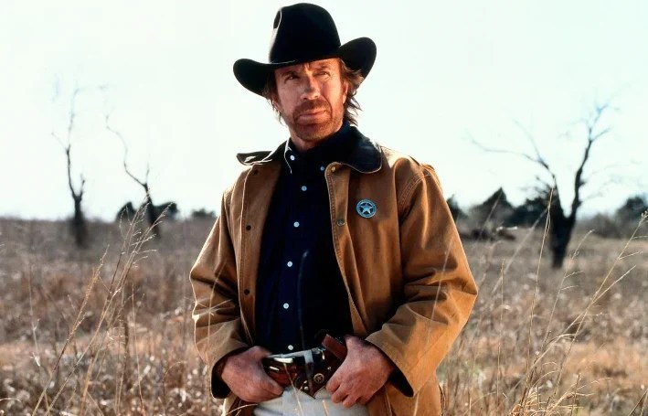 Remembering Chuck Norris: 1940 –&nbsp;2026