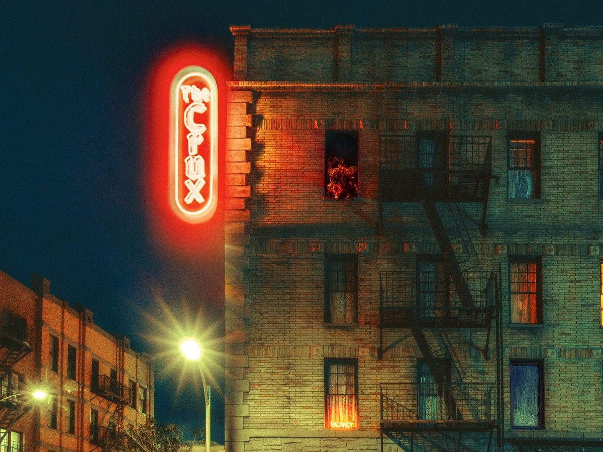 SOTW: Djo –&nbsp;Awake