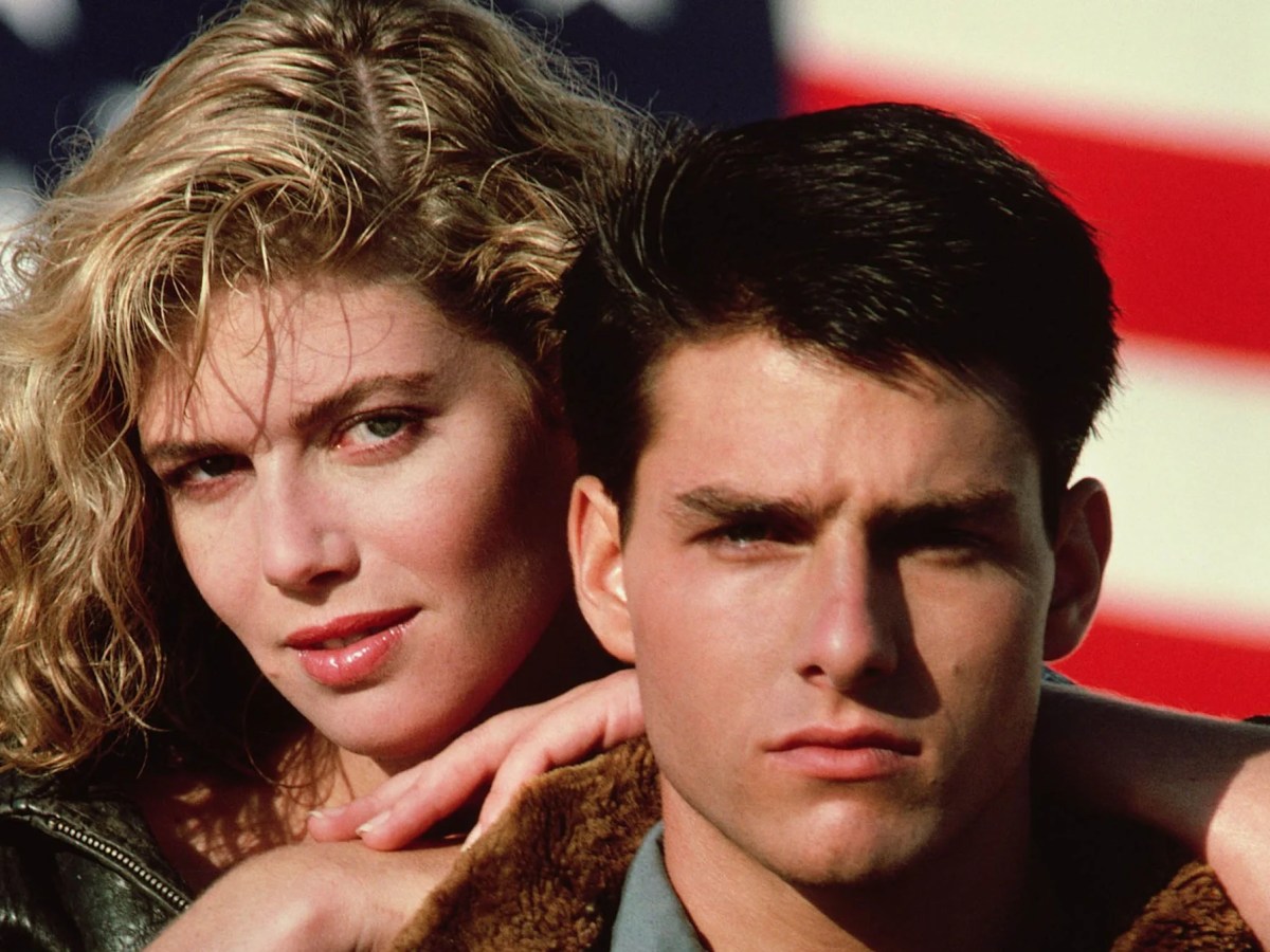 SOTW: Harold Faltermeyer & Steve Stevens – Top Gun&nbsp;Anthem