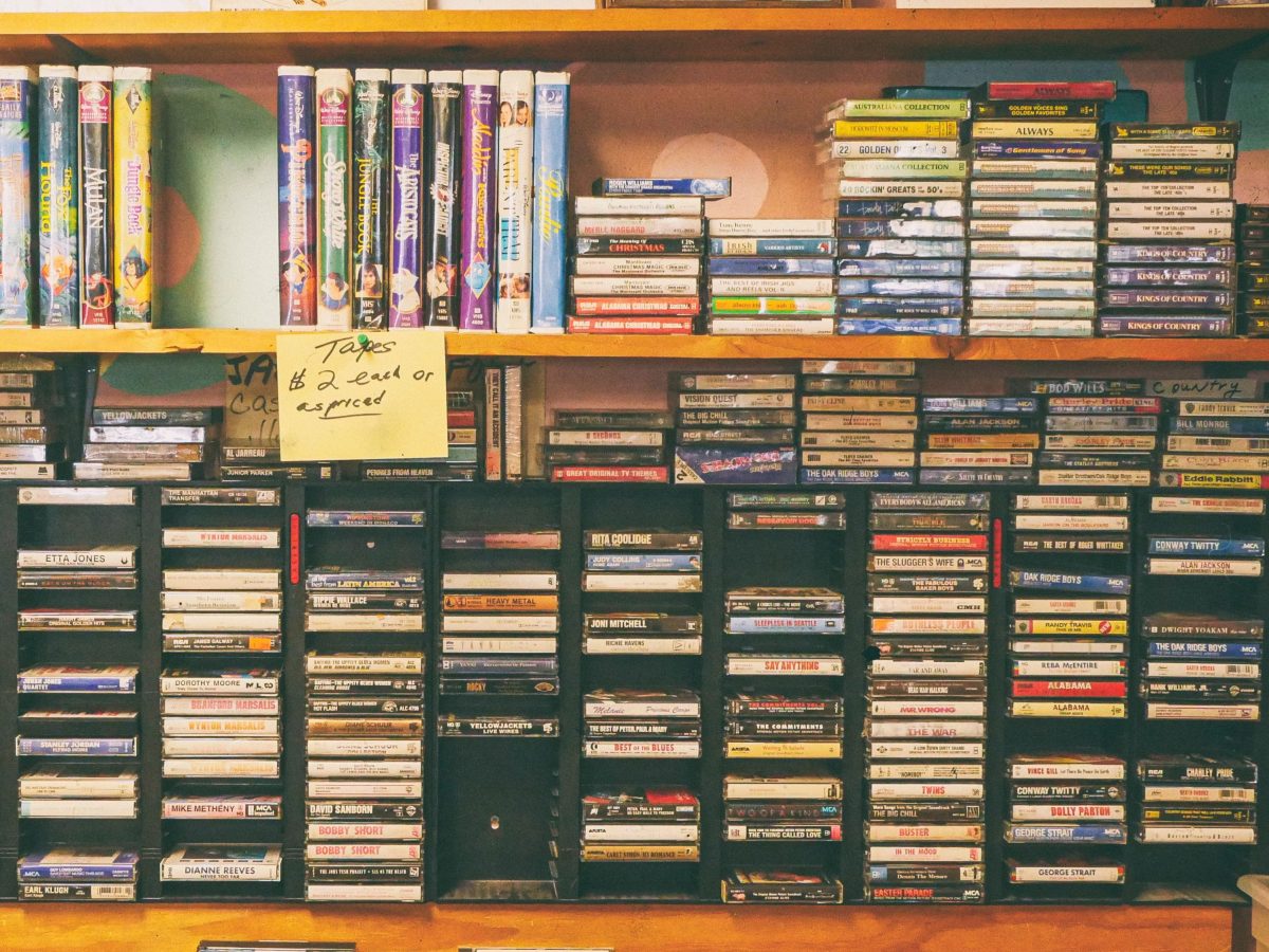 A Brief Treatise On Physical&nbsp;Media