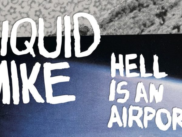 SOTW: Liquid Mike – AT&T (plus, a music&nbsp;update)