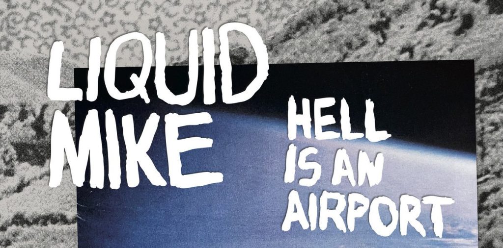 SOTW: Liquid Mike – AT&T (plus, a music&nbsp;update)